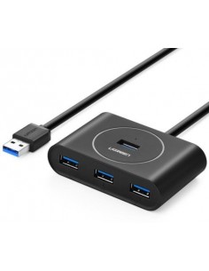Hub USB 3.0 Ugreen 20290