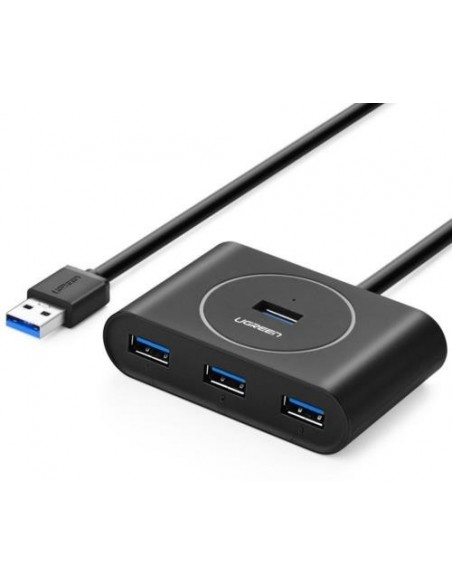 Hub USB 3.0 Ugreen 20290