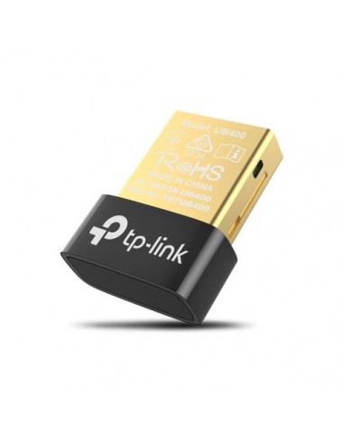 Bluetooth USB adapter TP-Link UB400, 4.0, nano