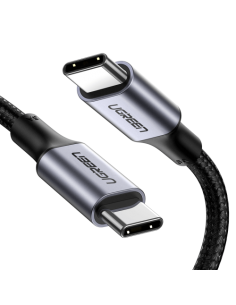 Kabel USB-C 2m 100W, Ugreen 70429