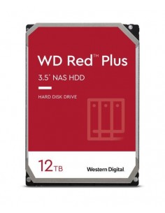 Trdi disk WD 3.5" Red Plus...