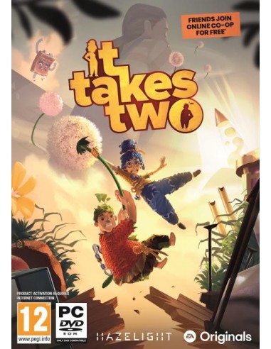 It Takes Two (PC)