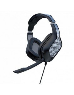 Slušalke Gioteck HC2 za PS4/PS5/XBOX/PC, camo