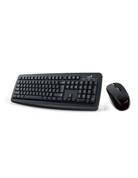 Tipkovnica + miška Genius KM-200 (31330003407)