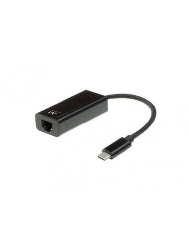 Mrežna kartica USB-C na RJ45, Ewent EW9828