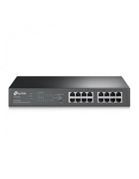 Switch TP-Link TL-SG1016PE V2