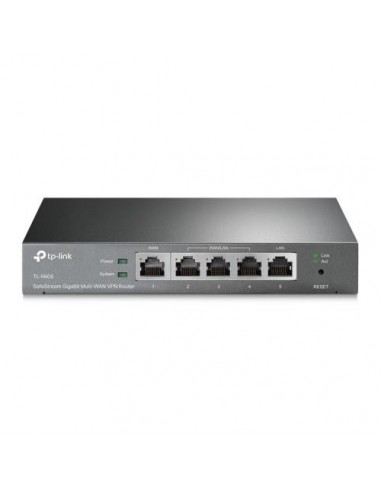 Router TP-Link TL-R605