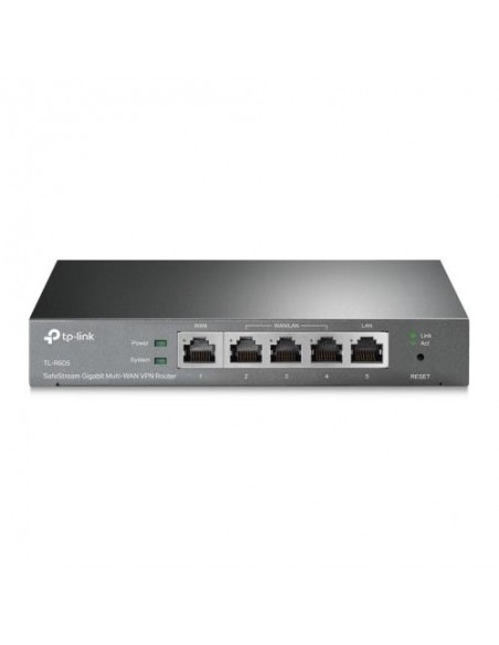 Router TP-Link TL-R605