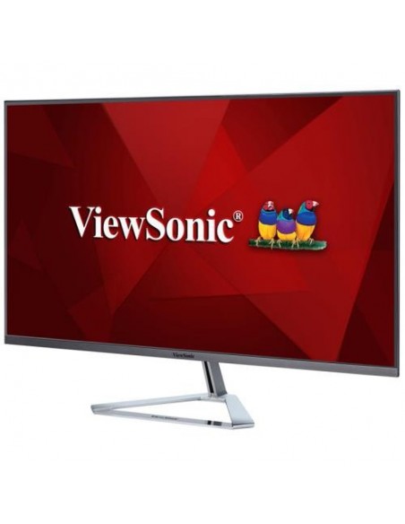 Monitor Viewsonic 32"/80cm VX3276-2K-MHD-2, 2560x1440, 1200:1, 250 cd/m2, 4ms