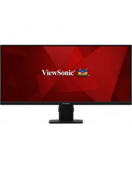 Monitor IIYAMA 34"/86,7cm VA3456-MHDJ, 3440x1440, 1000:1, 350 cd/m2, 4ms
