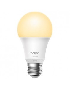 LED sijalka TP-LINK Tapo L510E, E27, 2700K, Wi-Fi zatemnjevanje