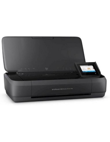 Tiskalnik HP OfficeJet 250 Mobile (CZ992A)