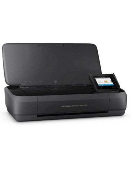 Tiskalnik HP OfficeJet 250 Mobile (CZ992A)