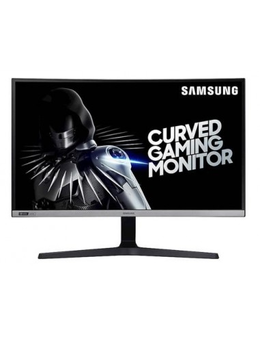 Monitor Samsung 27"/68cm C27RG50FQR, 2xHDMI/DP, 250cd/m2, 3.000:1, 4ms, 1980x1080