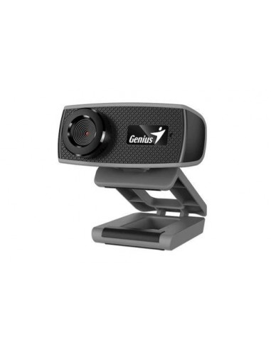 Spletna kamera Genius Facecam 1000X