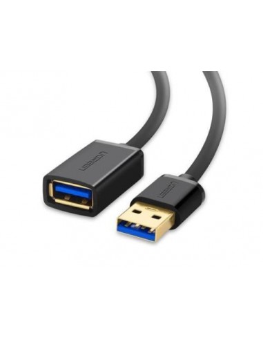 Podaljšek USB3.0 A-A 3.0m M-Ž, Ugreen 30127