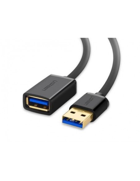 Podaljšek USB3.0 A-A 3.0m M-Ž, Ugreen 30127