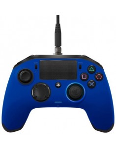 Igralni plošček Nacon PS4 Revolution Pro, moder
