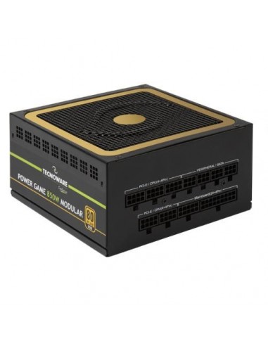 Napajalnik Tecnoware Power Game 850W (FAL850PGM), ATX, modularni