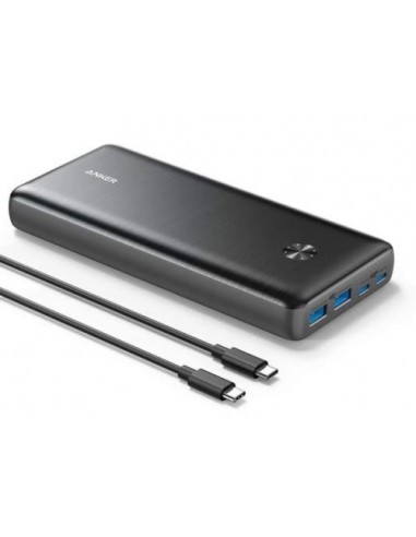 Baterija za prenosnik Anker PowerCore III Elite (A1291H11) 25.600mAh, 87W