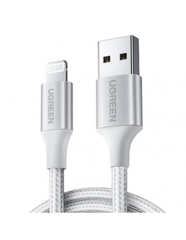 Kabel Lightning-USB-A 1.5m, Ugreen 60162