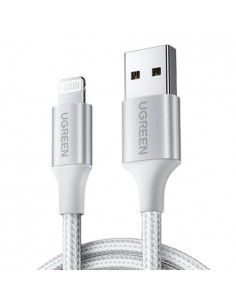 Kabel Lightning-USB-A 2m,...