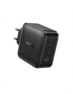 USB polnilec Ugreen (70774), 65W