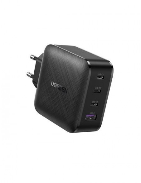 USB polnilec Ugreen 66W (70774)