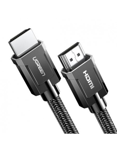 Kabel HDMI 3m, 8K Ultra, Ugreen 80602