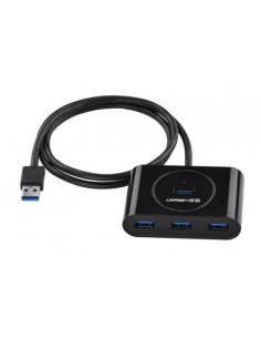 Hub USB 3.0 Ugreen 20291