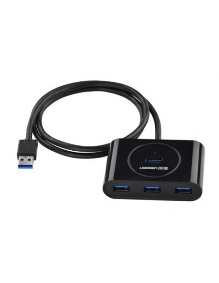 Hub USB 3.0 Ugreen 20291