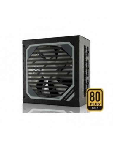 Napajalnik LC-Power 750W LC6750M V2.31, 80+ Gold, modularni