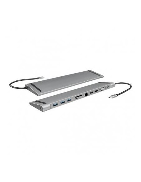 Priklopna postaja LogiLink UA0373