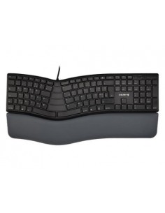 Tipkovnica Cherry KC 4500 ERGO (JK-4500GB-2) UK SLO g.