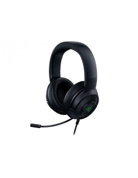 Slušalke Razer Kraken V3 X (RZ04-03750100-R3M1)