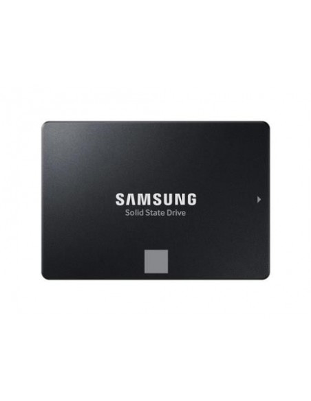SSD Samsung 870 EVO 4TB (MZ-77E4T0B/EU)