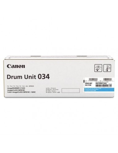 Canon boben 9457B001 cyan za IR-C 1225/1200 (34.000 str.)