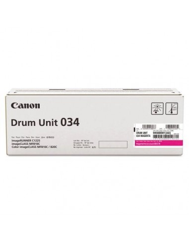 Canon boben 9456B001 yellow za IR-C 1225/1200 (34.000 str.)