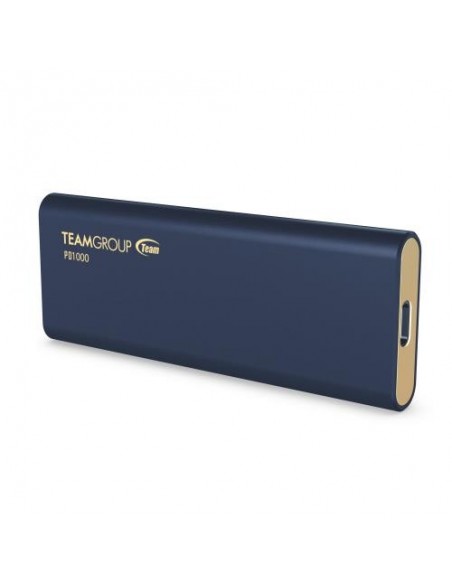 Zunanji SSD Teamgroup PD1000 512GB (T8FED6512G0C108)