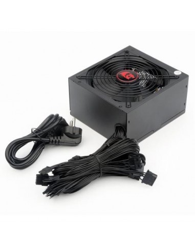 Napajalnik Redragon 600W GC-PS003