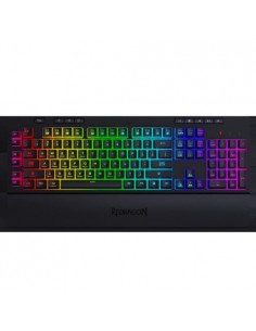Tipkovnica Redragon K512 Shiva, RGB