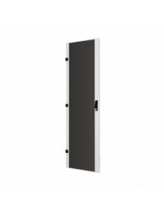 Komunikacijska omara - vrata steklena 42U, 600mm, Triton RMA-42-A66-GLASS DOOR