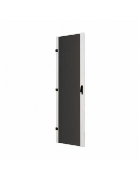 Komunikacijska omara - vrata steklena 42U, 600mm, Triton RMA-42-A66-GLASS DOOR