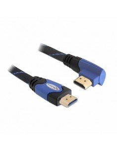 Kabel HDMI M/M 5m, kotni,...
