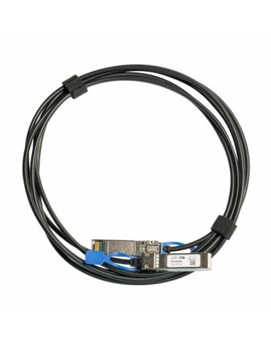 Optični kabel 25GB, SFP28, 3m, Mikrotik XS+DA0003