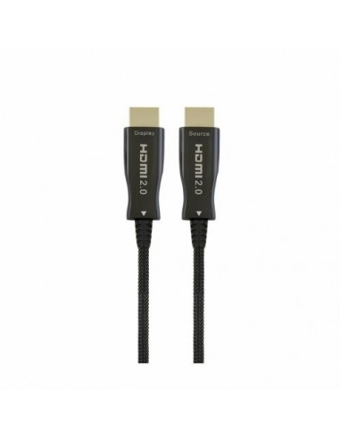 Kabel HDMI M/M 50m, hibridni, Gembird CCBP-HDMI-AOC-50M