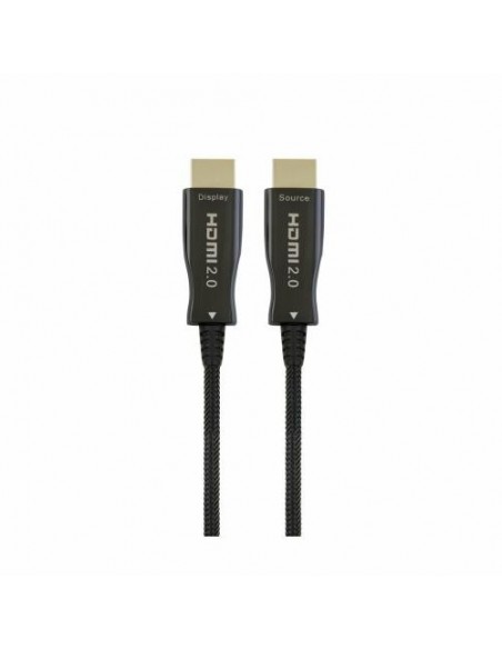 Kabel HDMI 50m, hibridni, Gembird CCBP-HDMI-AOC-50M