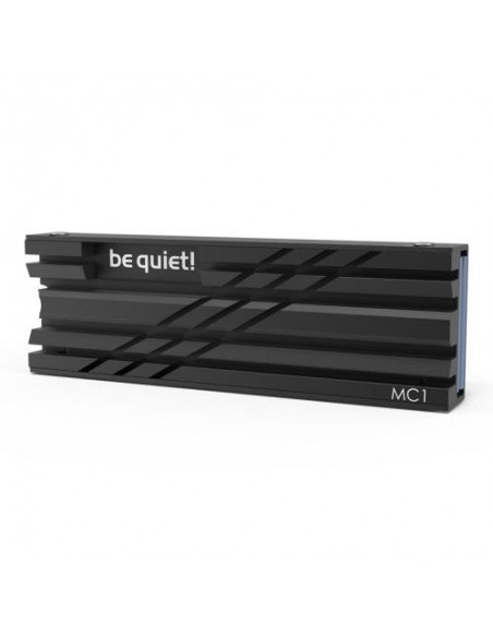 Hladilnik Be Quiet! MC1 (BZ002)