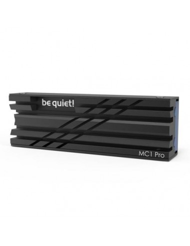 Hladilnik Be Quiet! MC1 PRO (BZ003) za M.2 SSD
