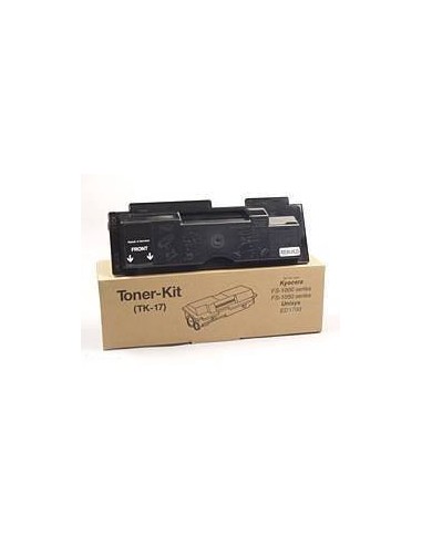 Kyocera toner TK-17 za FS-1000/1010/1050 (6.000 str.)